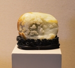 汉白玉雕刻件