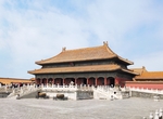 故宫乾清宫