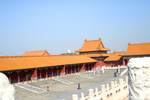 故宫建筑