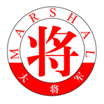 大将军陶瓷logo