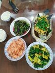 大餐