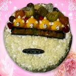 蛋糕图片