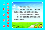 社区制度