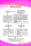 疫苗接种过敏性休克救治流程