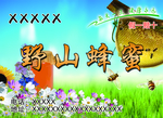 蜂蜜