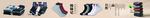 袜子合集