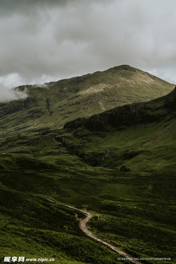 山