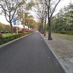 人行步道