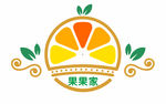 水果logo