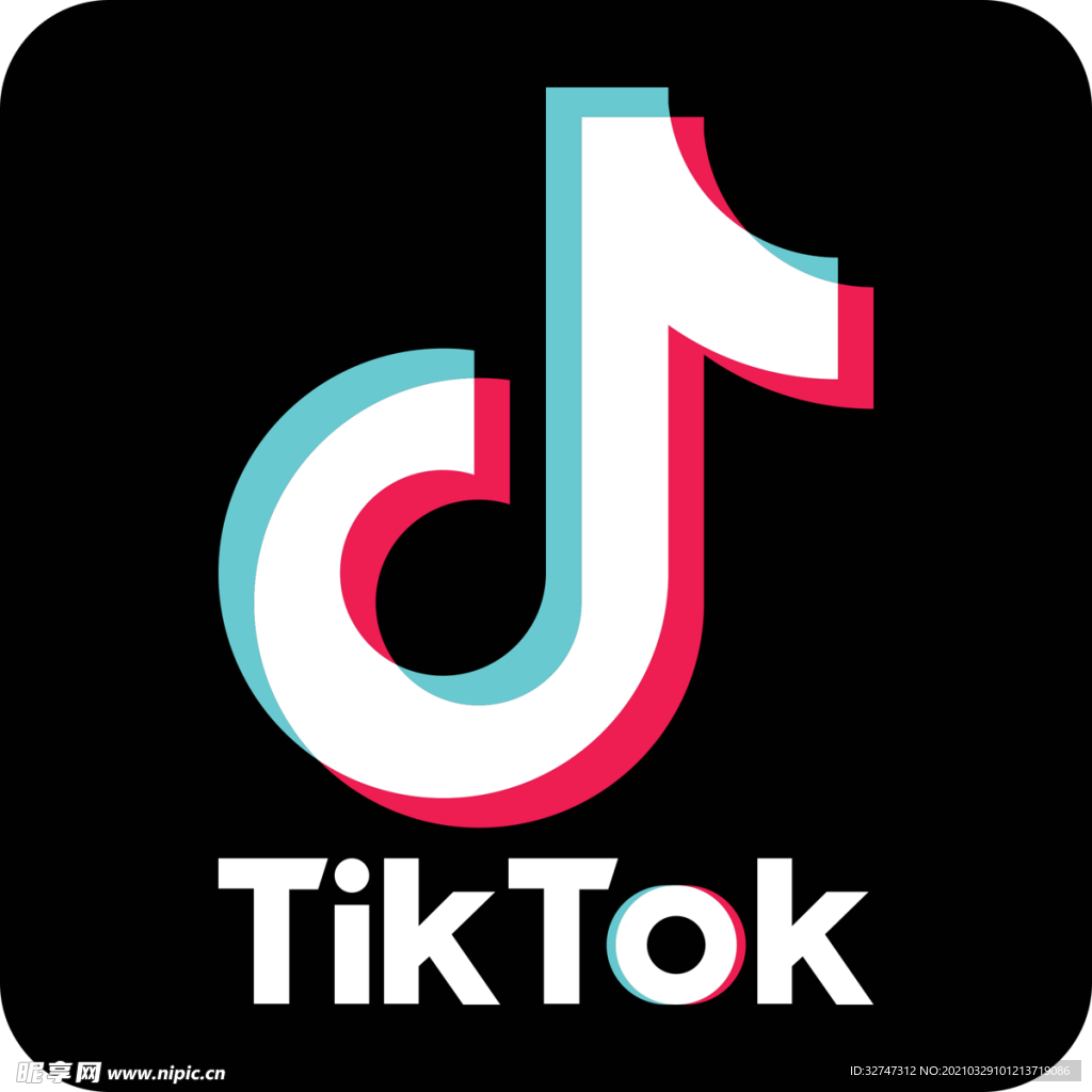 抖音 tiktok