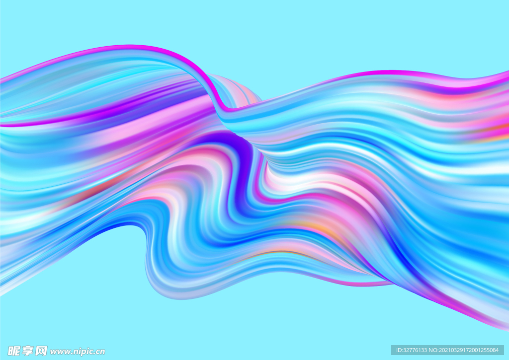 流体