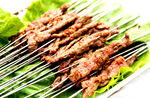 小肉串