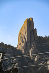 崂山山石