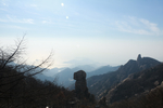 崂山山石
