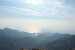 山顶