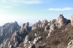 青岛崂山