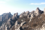 青岛崂山