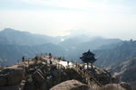 青岛崂山