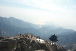 青岛崂山