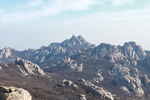 青岛崂山
