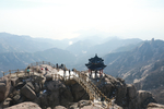 青岛崂山