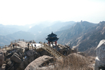 崂山山顶