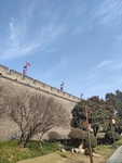 西安城墙