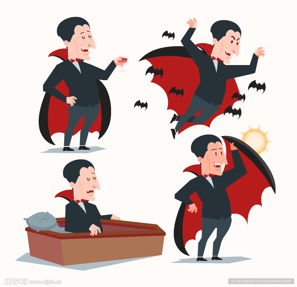 吸血鬼