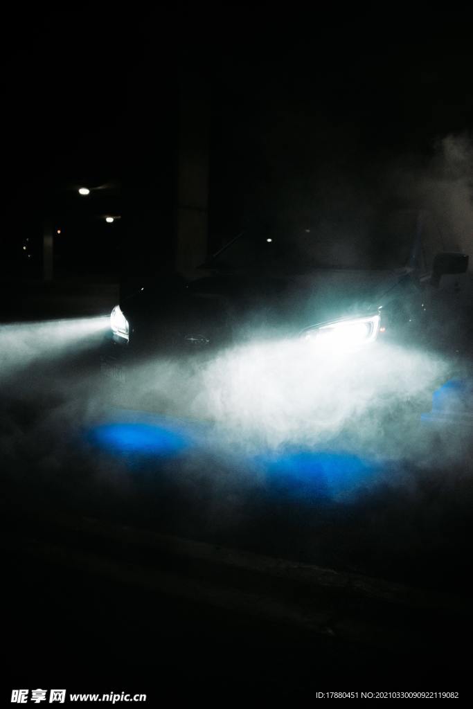 汽车
