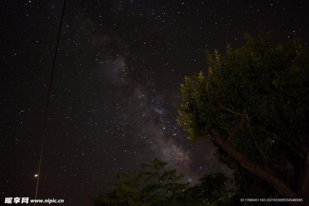 星空