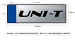 UNI-T车牌