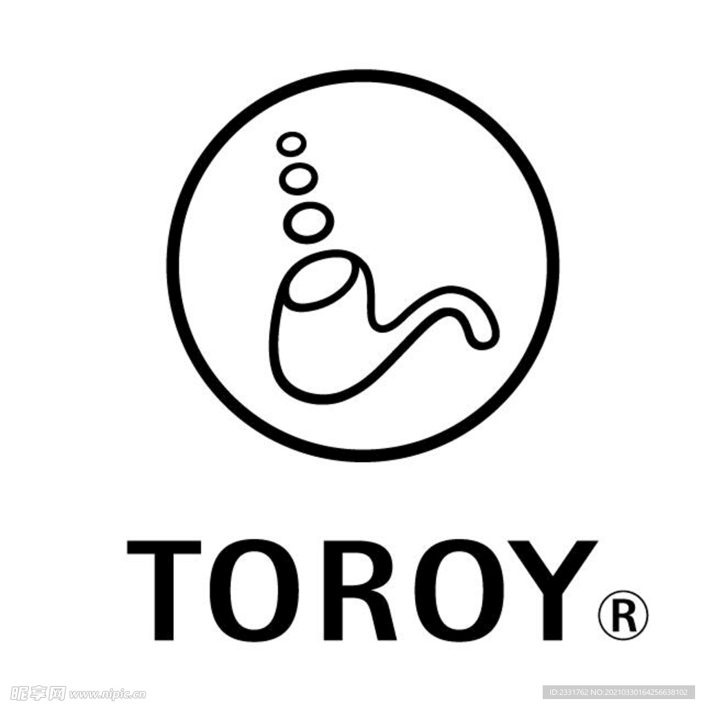 TOROY商标