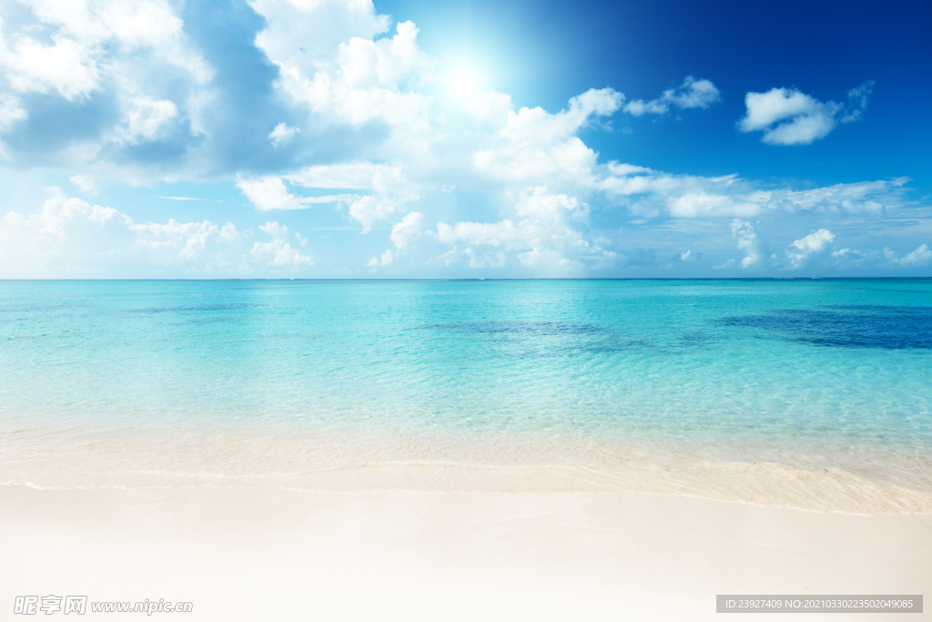 海