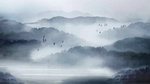 云海