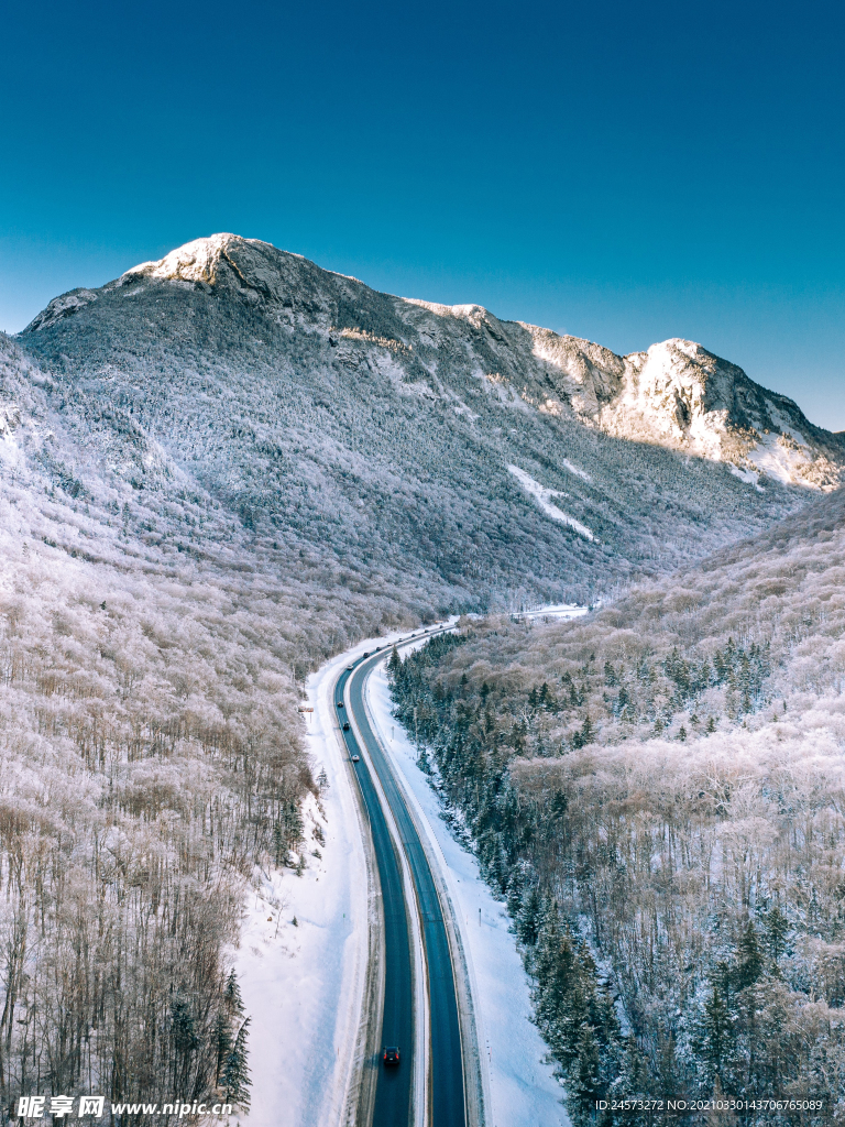 风景壁纸