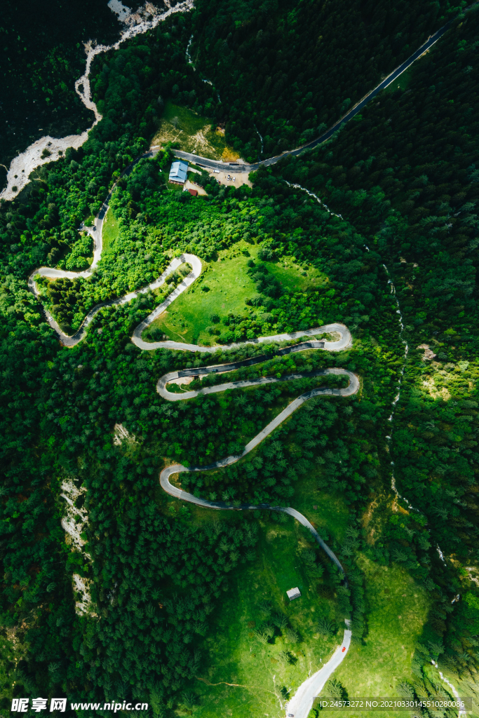 风景壁纸