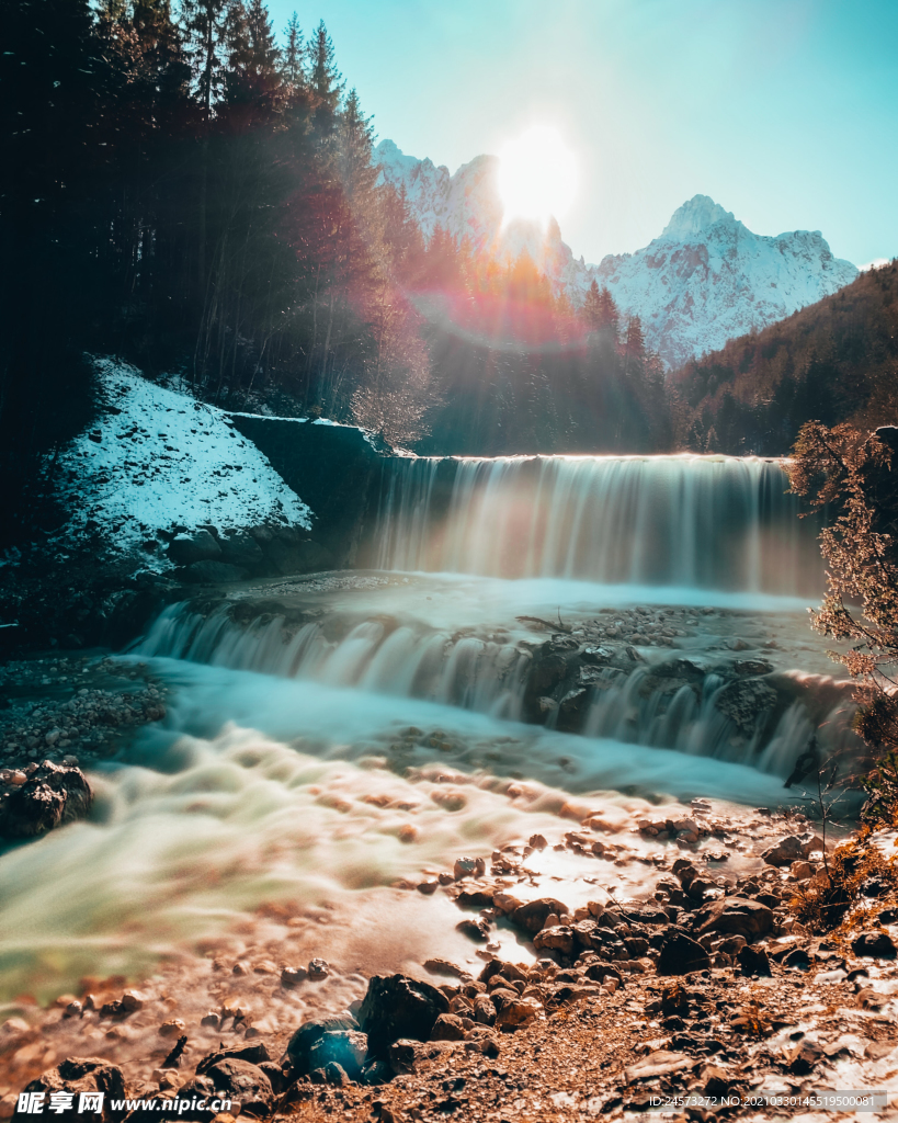 风景壁纸