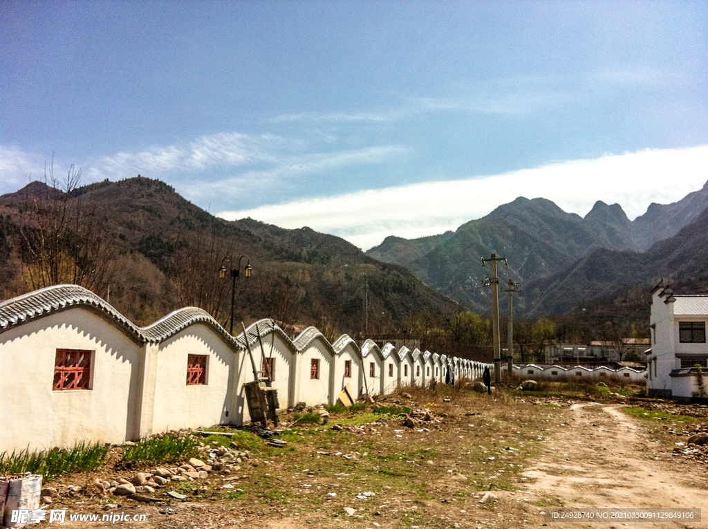 景