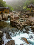 山水