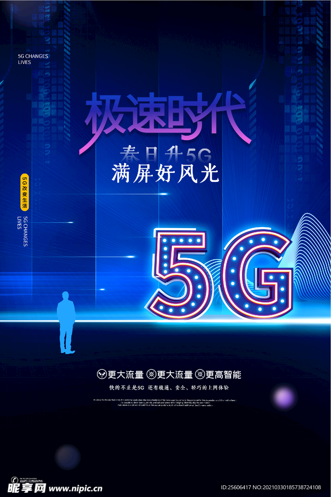 5G网络