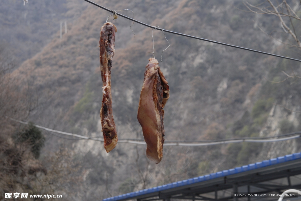 腊肉