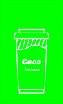 COCO奶茶