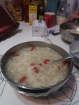 醪糟汤圆