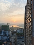 城市阳光