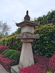 古建筑式路灯