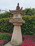 古建筑式路灯