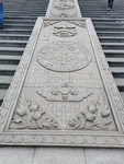 鸿恩寺风景