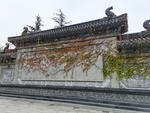 鸿恩寺风景