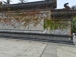 鸿恩寺风景