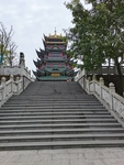 鸿恩寺风景